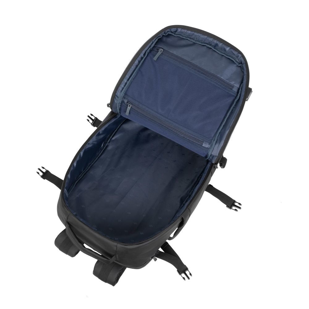 EAN 4260709011509 - Rivacase Tegel 8465 mochila Mochila informal Negro Poliéster imagen 16