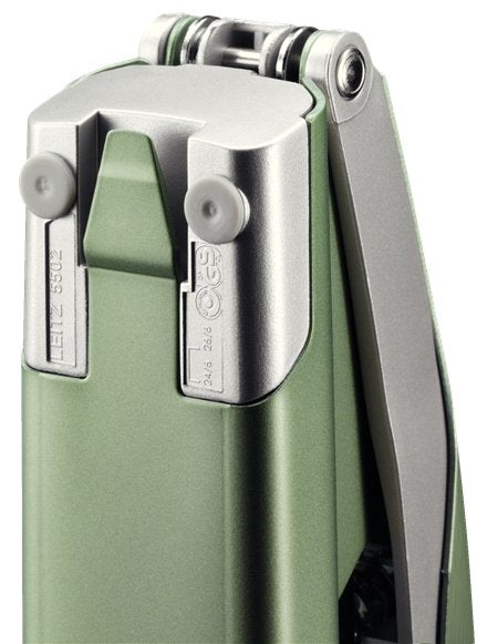 Leitz Grapadora Seladon Verde