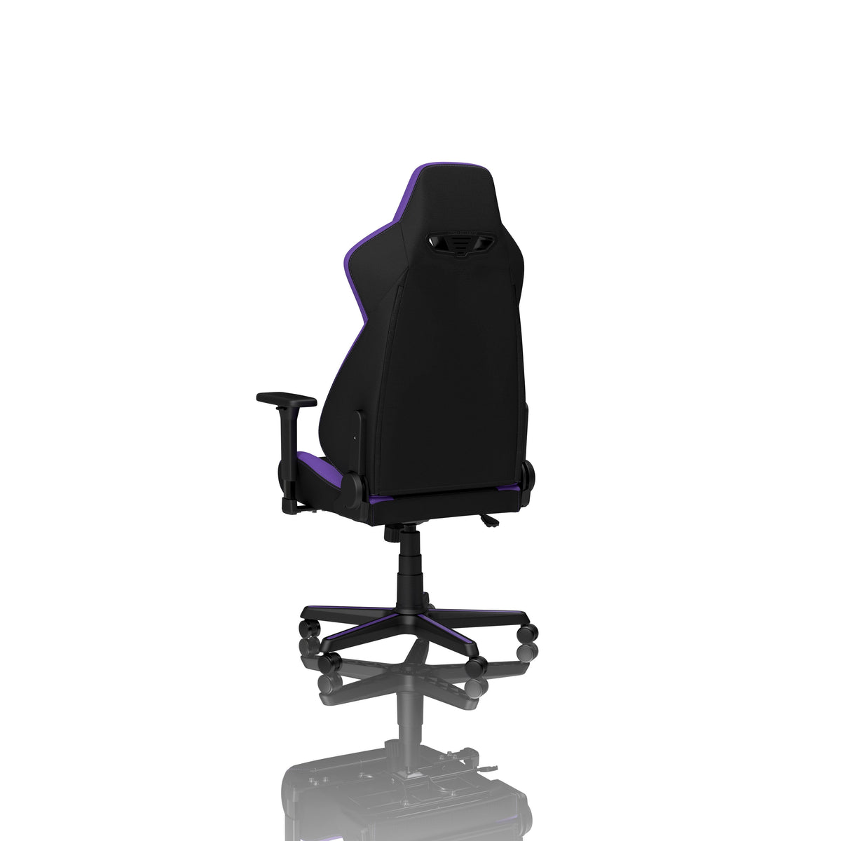 Nitro Concepts S300 Gaming Silla - Nebula Morado