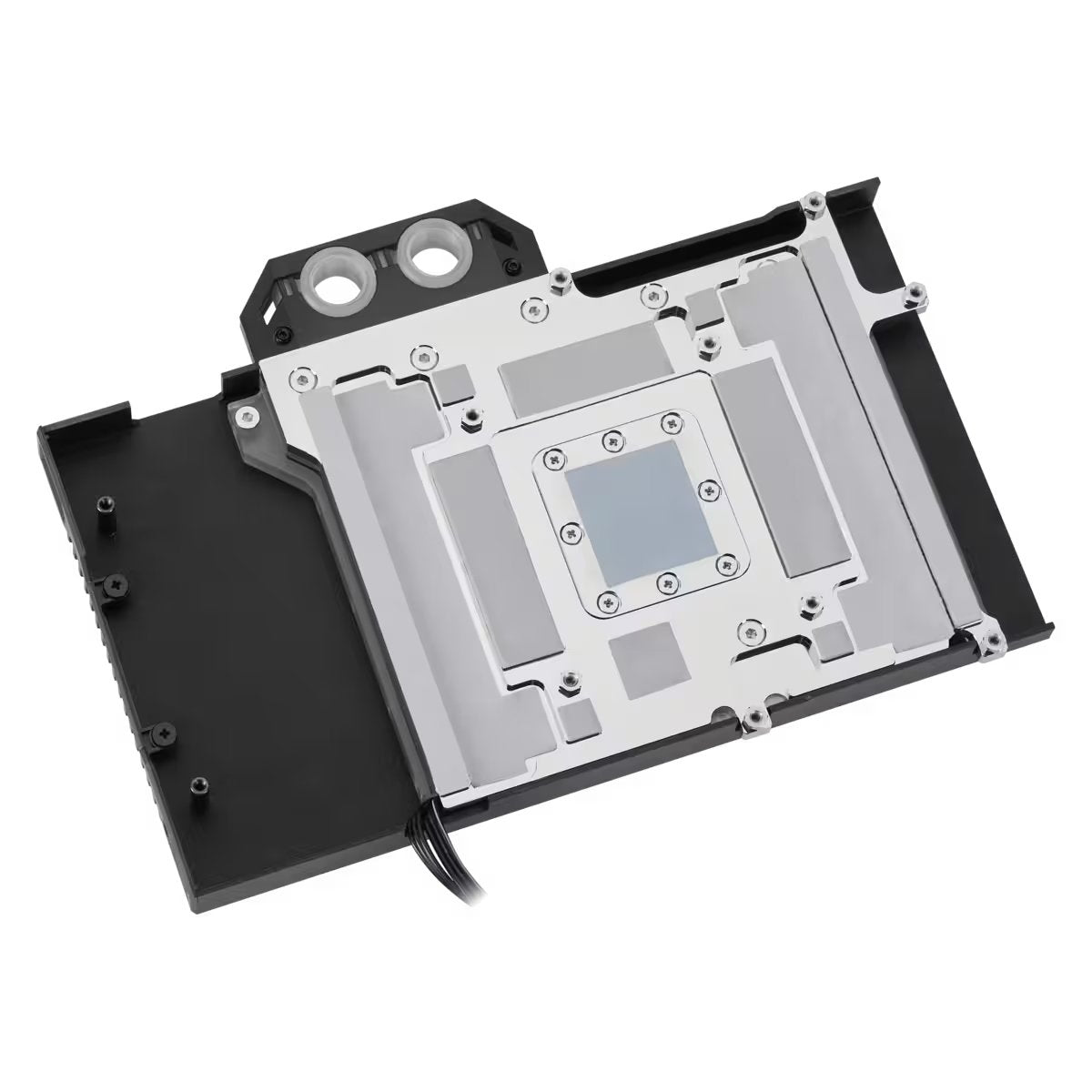 Corsair Gpu Water Block, Xg7 Rgb 40-Series Fe