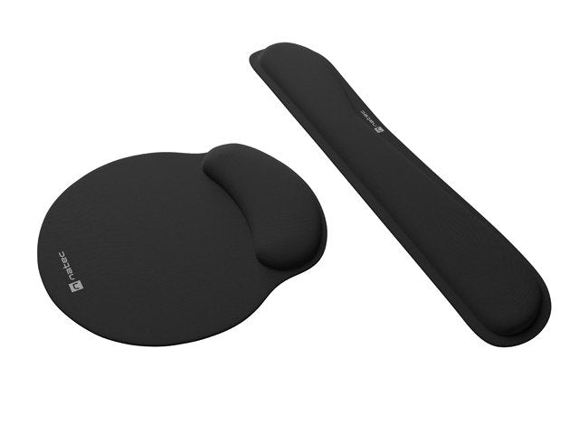 EAN 5901969444865 - NATEC NPF-2195 alfombrilla para ratón Negro imagen 9