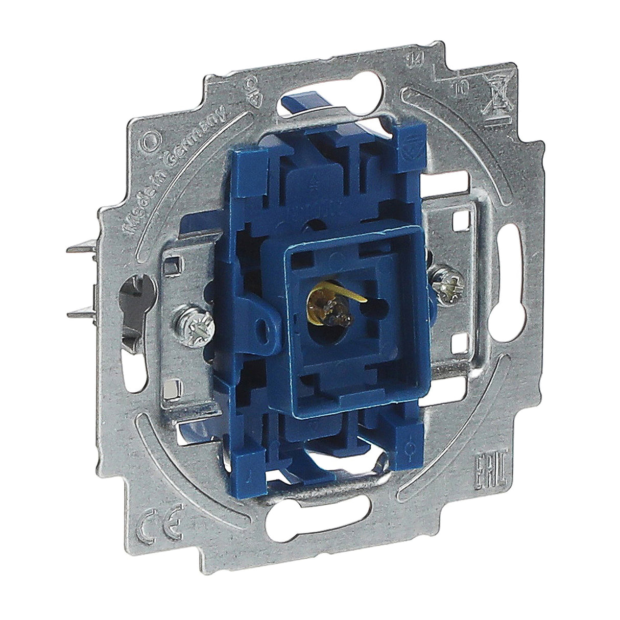 EAN 4011395010501 - Busch-Jaeger 2CKA001022A0474 Azul imagen 3