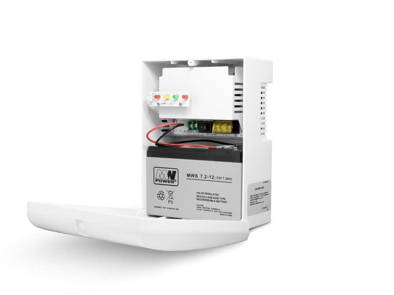 EAN 5904576555801 - Genway VIDI-ZBF-030P Sistema de alimentación imagen 2