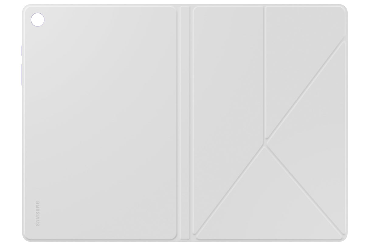 EAN 8806095300528 - Samsung EF-BX210TWEGWW funda para tablet 27,9 cm (11") Folio Blanco imagen 2