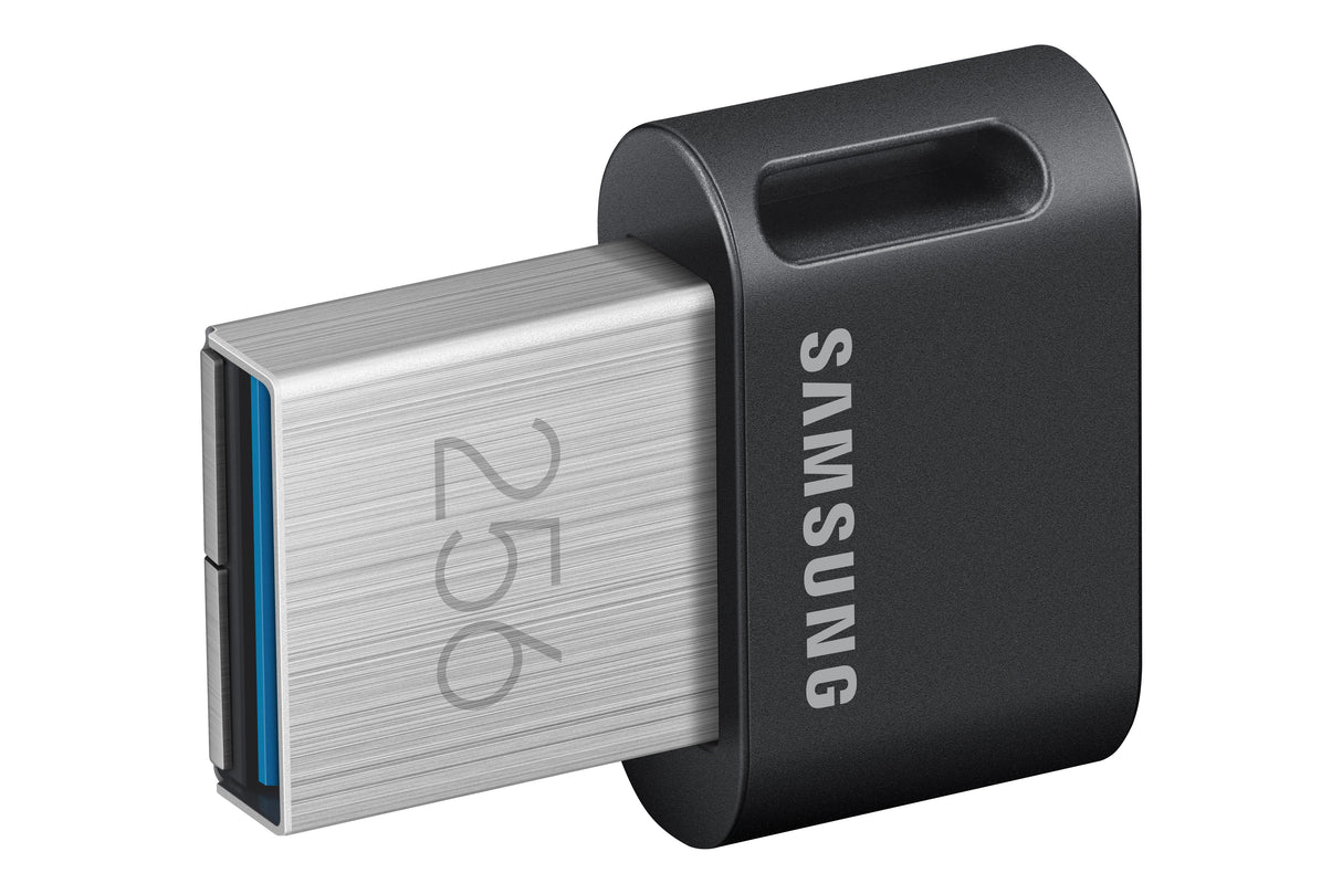 EAN 8801643233563 - Samsung MUF-256AB unidad flash USB 256 GB USB tipo A 3.2 Gen 1 (3.1 Gen 1) Gris, Plata imagen 11