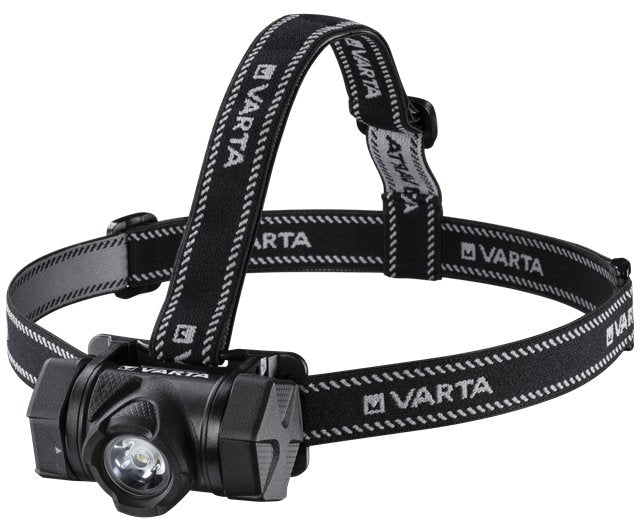 Varta Indestructible H20 Pro Led De 4 Vatios, 350 Lúmenes