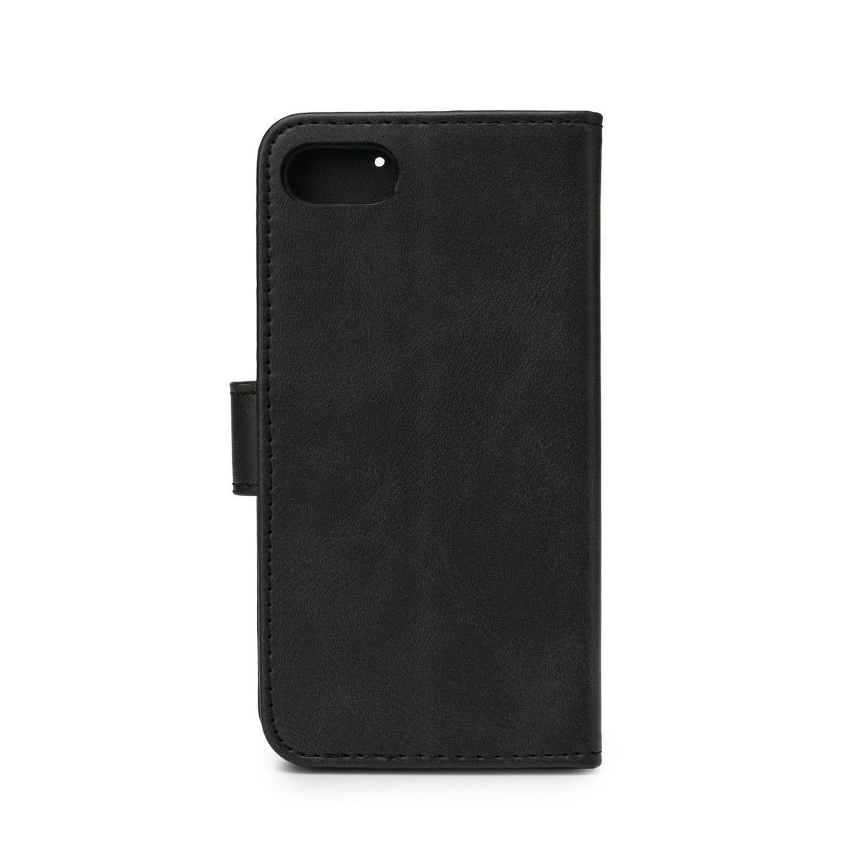 Cover For Wales Wallet Cover Iphone Se - 2022/2020 - Black - Warranty: 24m