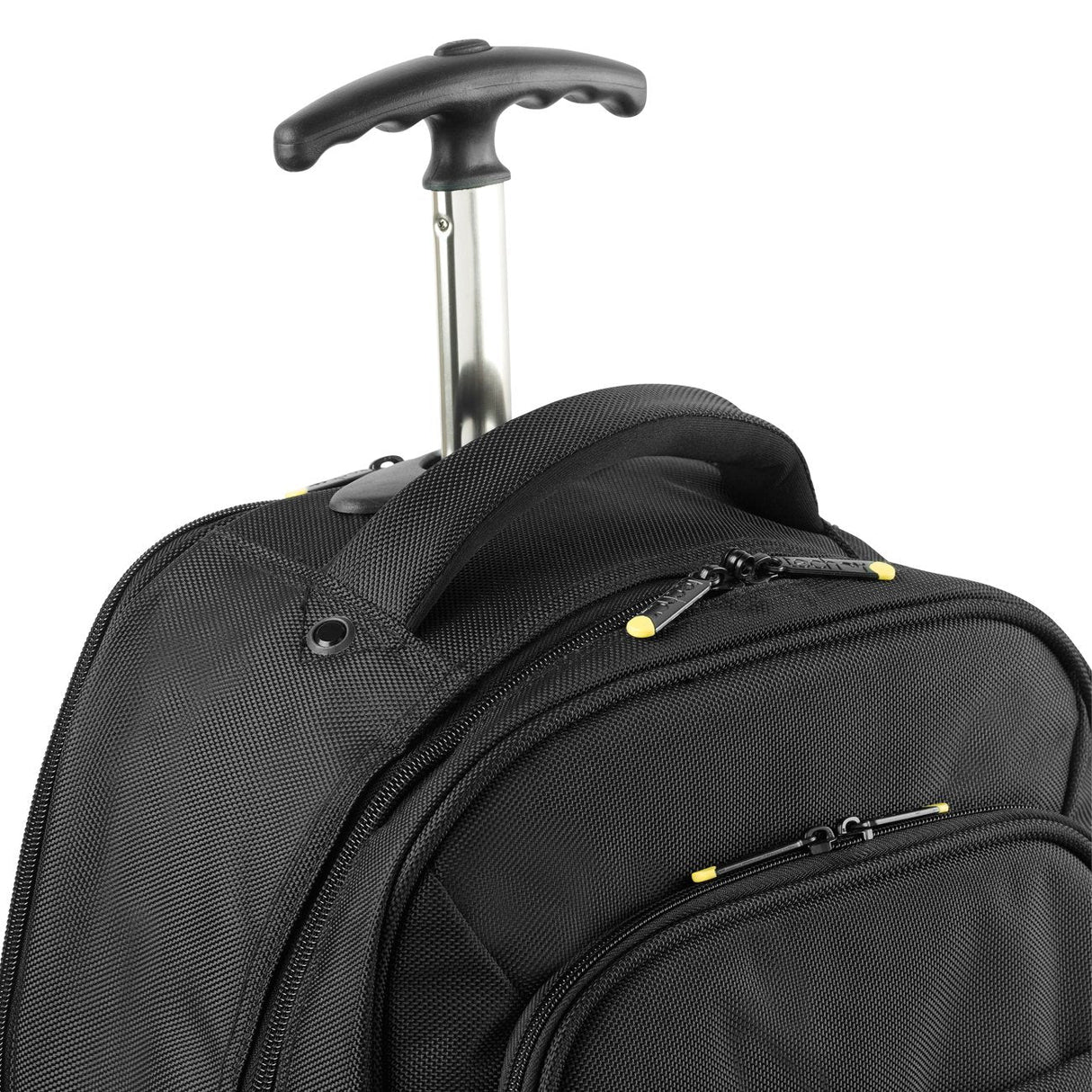 Mochila Con Ruedas Techair 3710 15.6" Negro Mochila