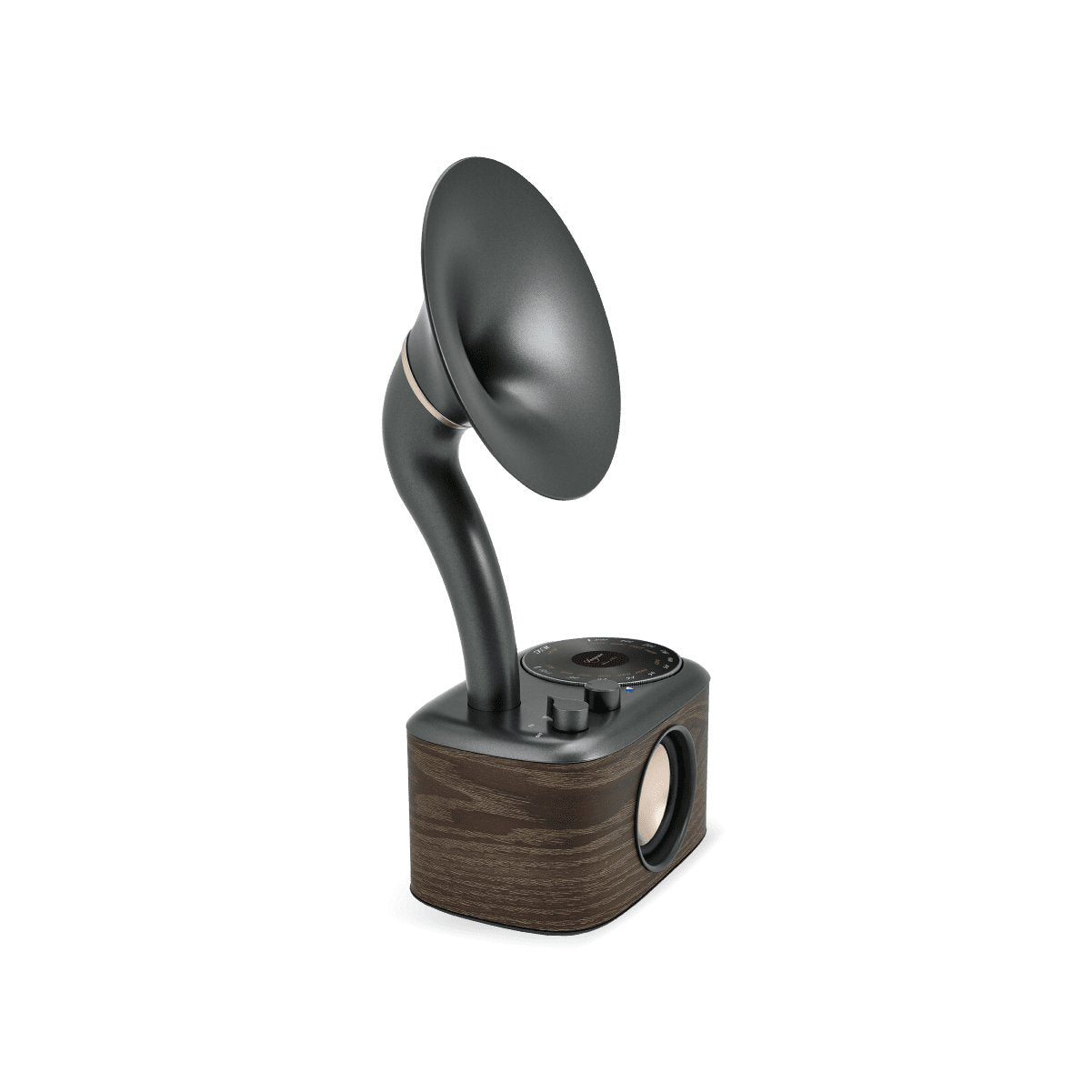 EAN 4711317995595 - Sangean WR-45 Portátil Negro imagen 3