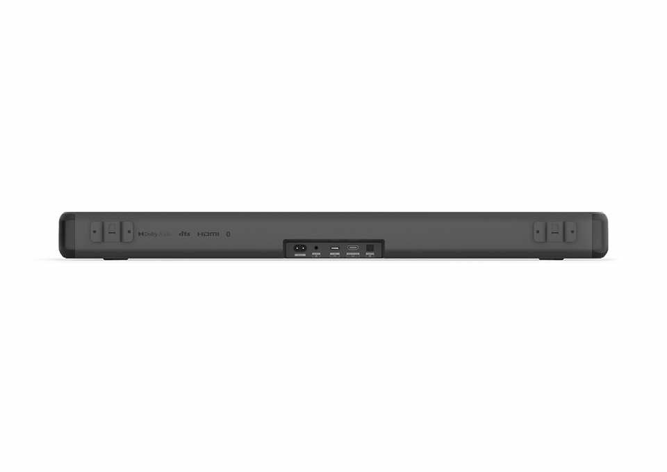 Barra De Sonido Philips Tab5109/10 60w 2.0 Canales