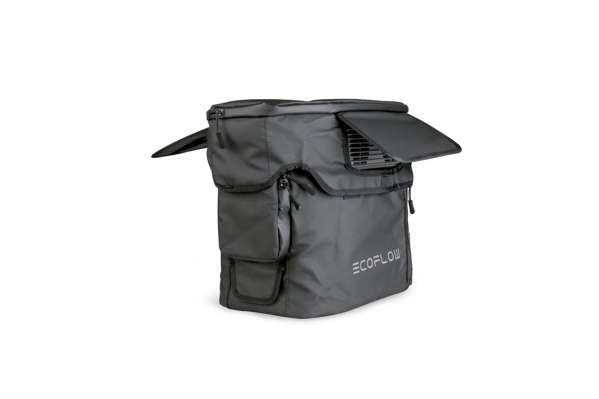 EAN 4895251601931 - EcoFlow BMR330 accesorio para estación de carga portátil Estuche de transporte imagen 1