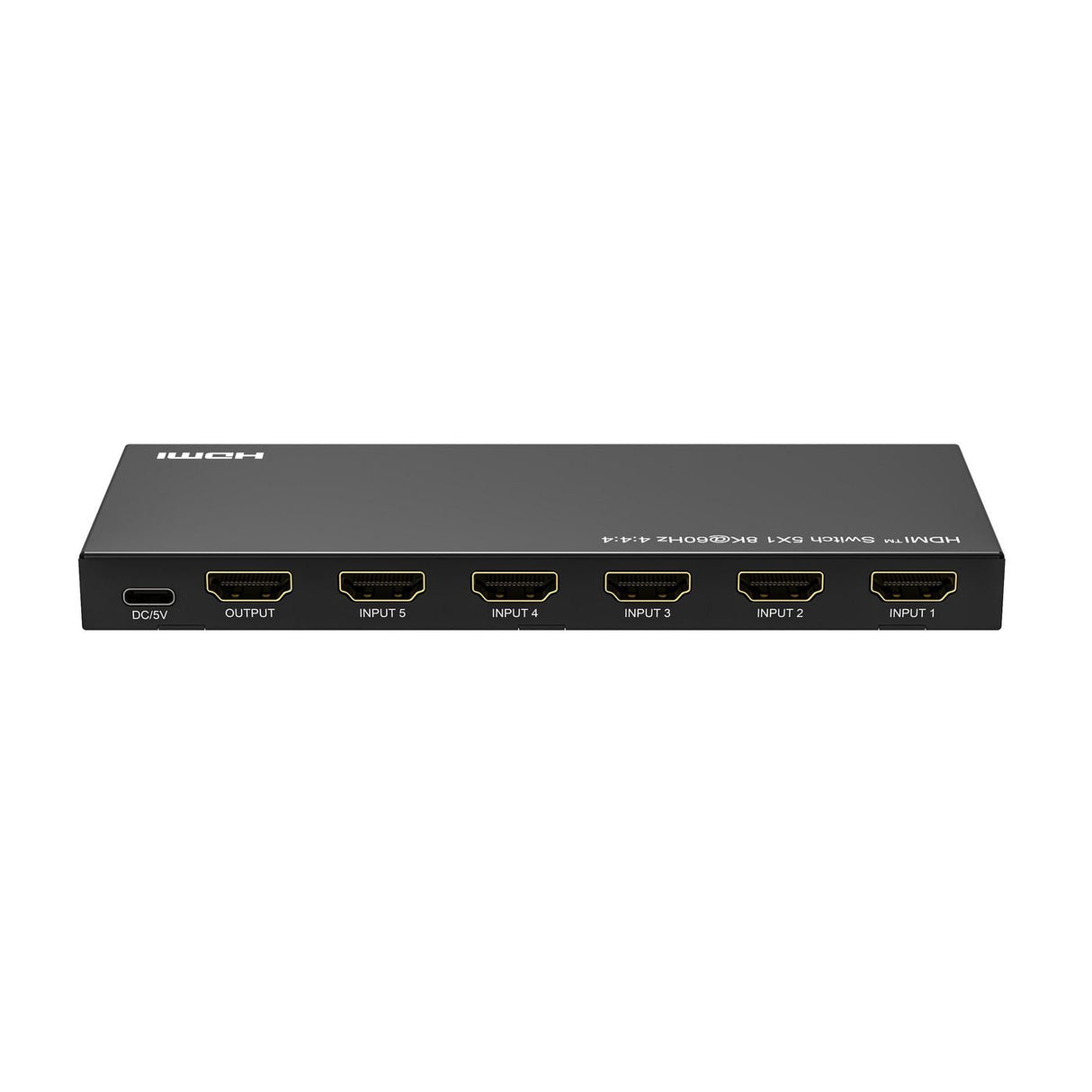EAN 5715063739907 - Microconnect MC-HDMISWITCH0501-8K no categorizado imagen 4