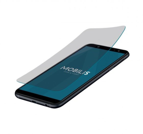 Mobilis 036221 Protector De Pantalla Samsung Galaxy A42 5g