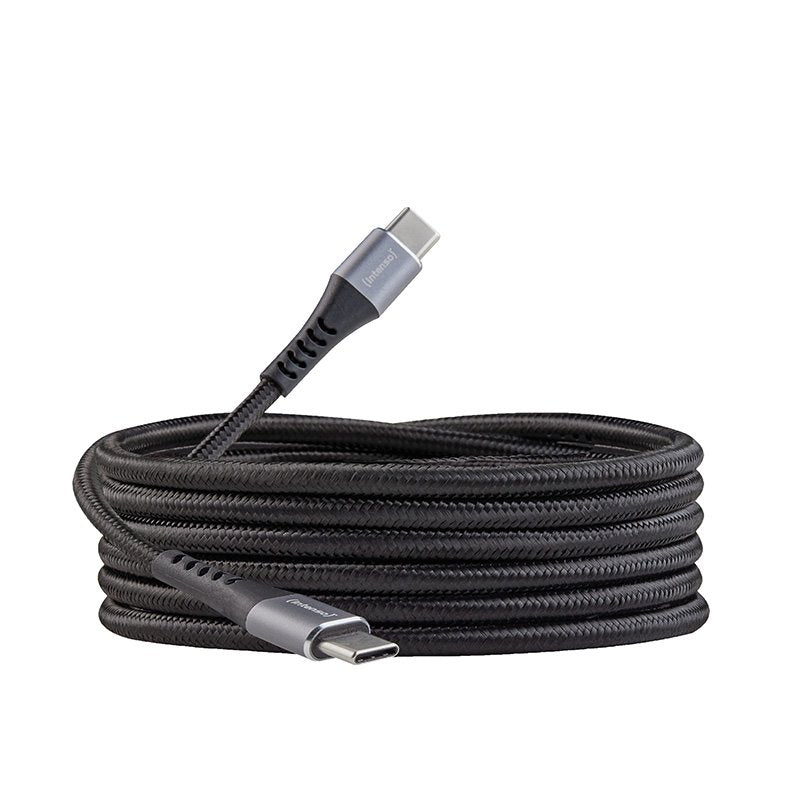 EAN 4034303035977 - Intenso 7901000 cable USB USB C imagen 6