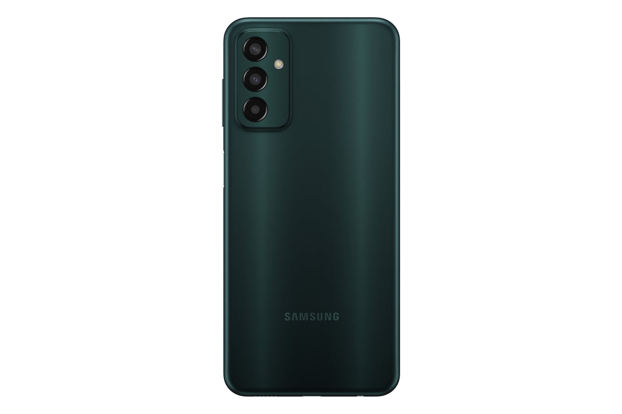 EAN 8806094359039 - Samsung Galaxy M13 16,8 cm (6.6") SIM doble 4G USB Tipo C 4 GB 128 GB 5000 mAh Verde imagen 7