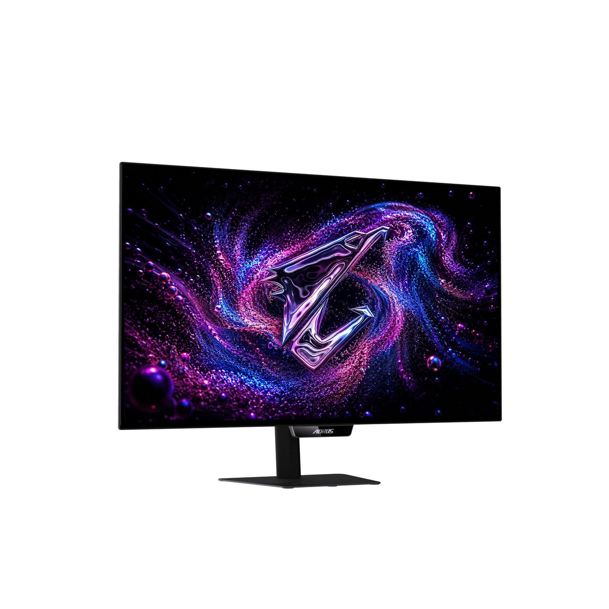 Gigabyte Aorus Elite Fo27q24g 27 Woled 2k Qhd Gaming-Monitor, 67,3 Cm (26.5"), 2560 X 1440 Pixel, Quad Hd, Oled, 0,03 Ms, Negro