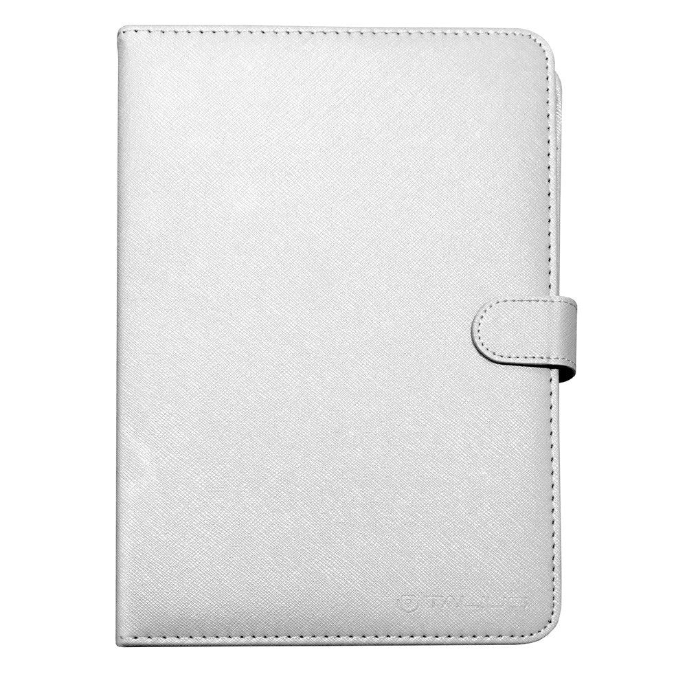 Talius Funda Para Tablet 10" Cv-3005 Blanca