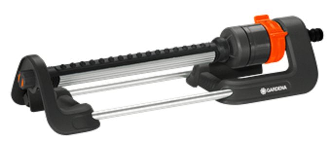 Gardena Aspersor Oscilante Aqua M 18702-20