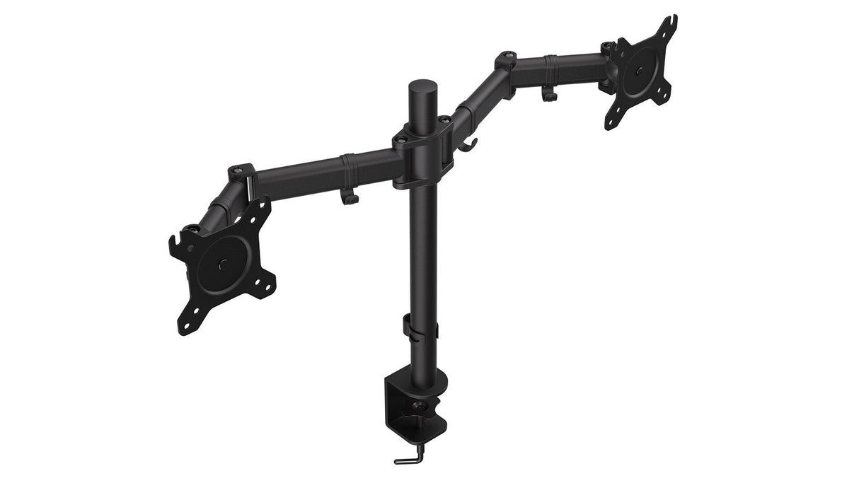 Soporte Para Monitor Endorfy Atlas 200 Negro Ey8f003