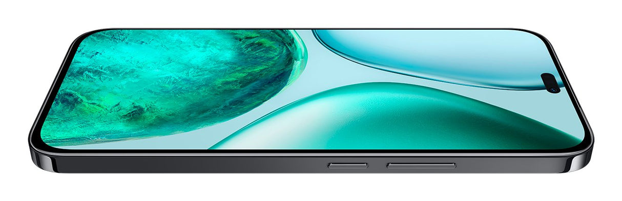 Smartphone Honor X8c 8gb 256gb 6.7' Negro Medianoche