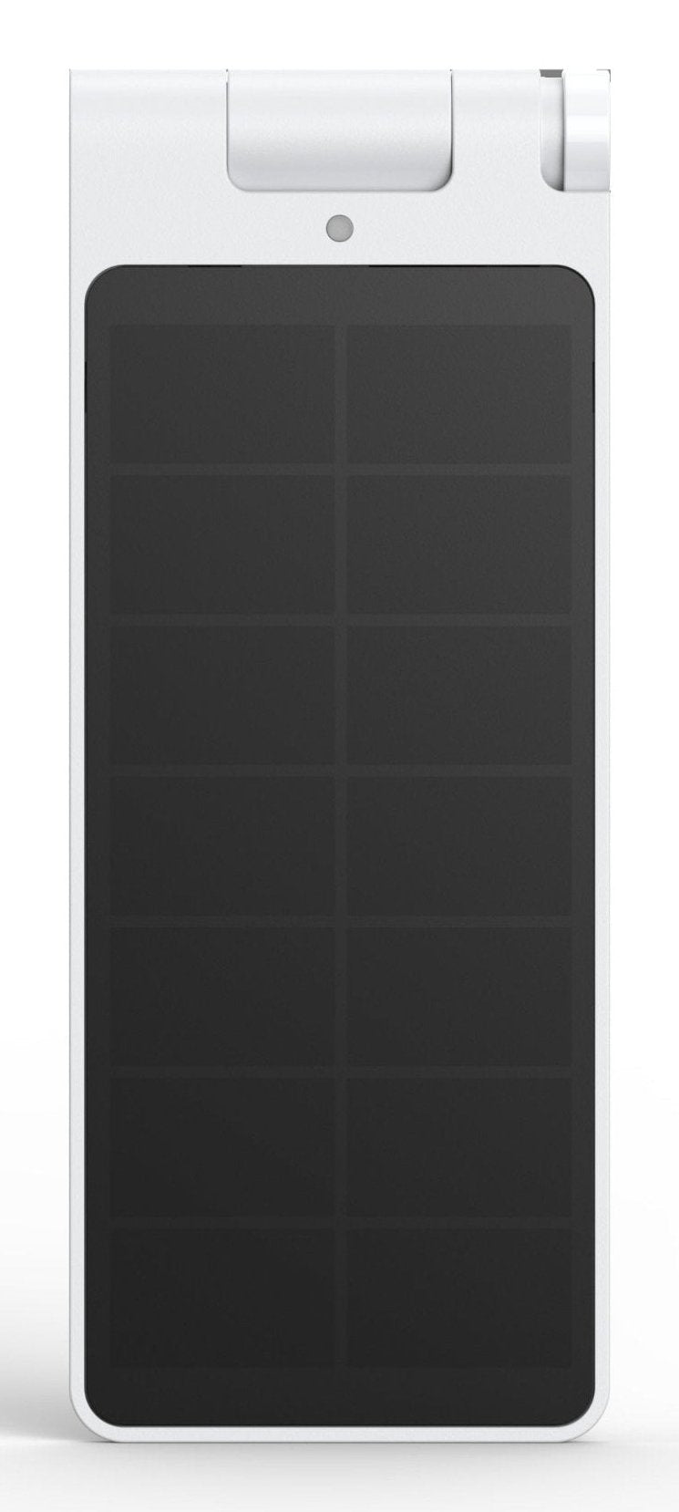 Switchbot Panel Solar 3 Blanco