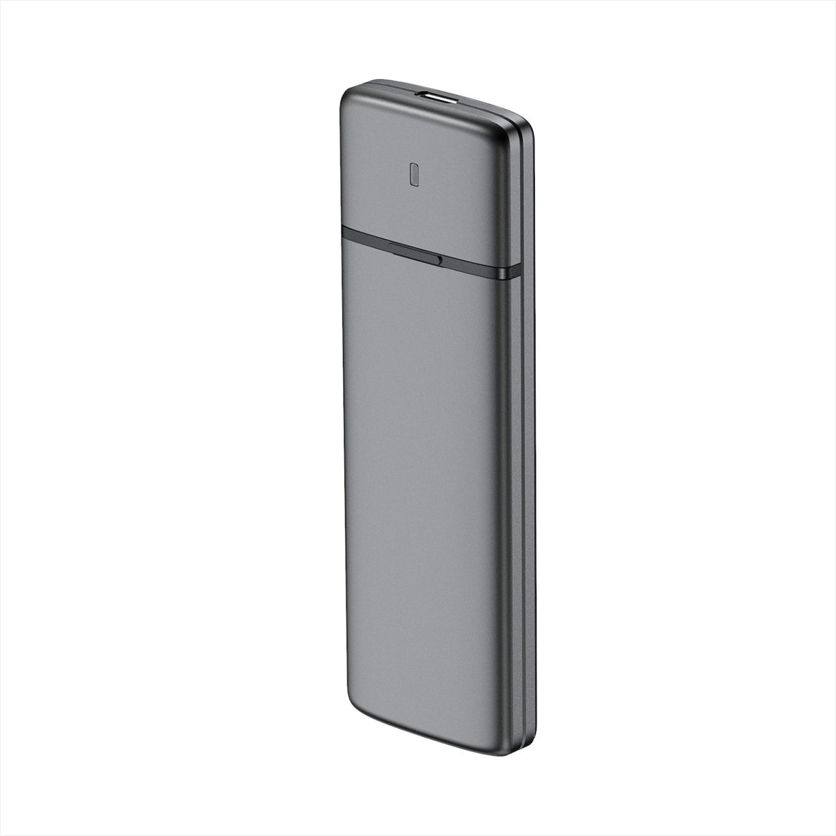 EAN 8436574704440 - AISENS ASM2-002G caja para disco duro externo Caja externa para unidad de estado sólido (SSD) imagen 2