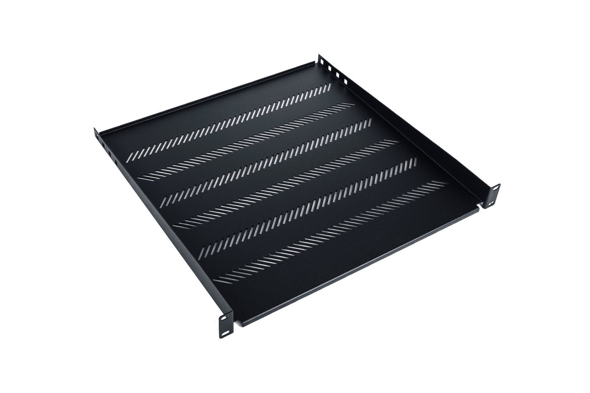 EAN 5907772591482 - Digitus TN-19-450-1U-BK accesorio de bastidor Cajón metálico para rack imagen 1