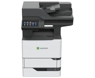 Lexmark Mx721ade