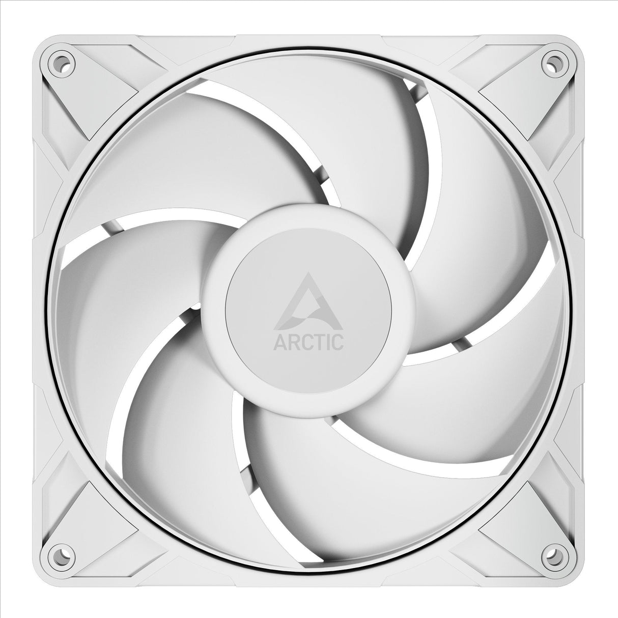 EAN 4895265000416 - ARCTIC P14 Pro PST Carcasa del ordenador Ventilador 14 cm Blanco 1 pieza(s) imagen 2