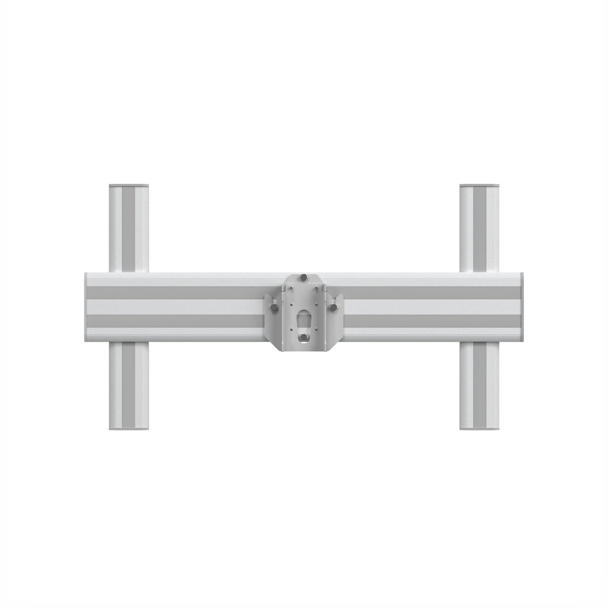 EAN 7331394918644 - SMS Smart Media Solutions PD210001 soporte para pantalla de señalización Plata imagen 4