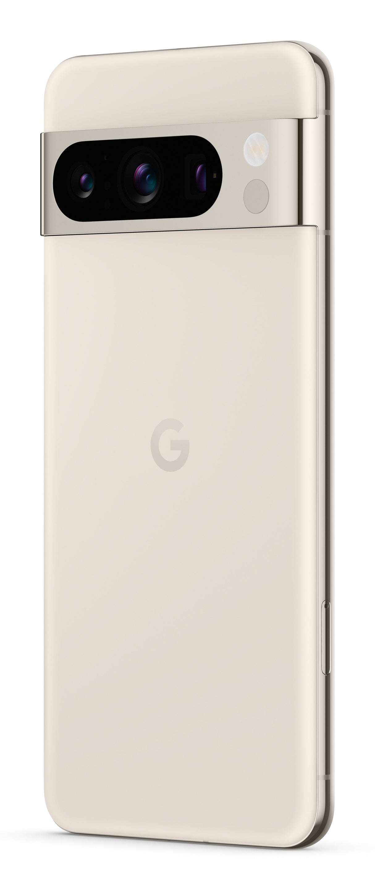 Smartphone Google Pixel 8 Pro 17 Cm (6.7") Sim Doble 5g Usb Tipo C 12 Gb 512 Gb 5050 Mah Gris