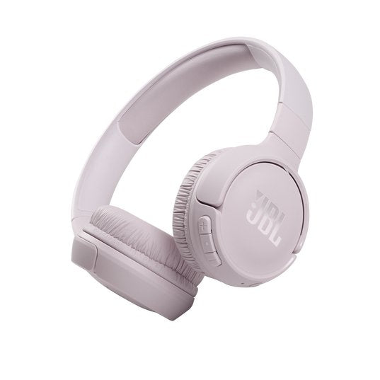 Auriculares Jbl Tune 510bt Inalambrico Rosa
