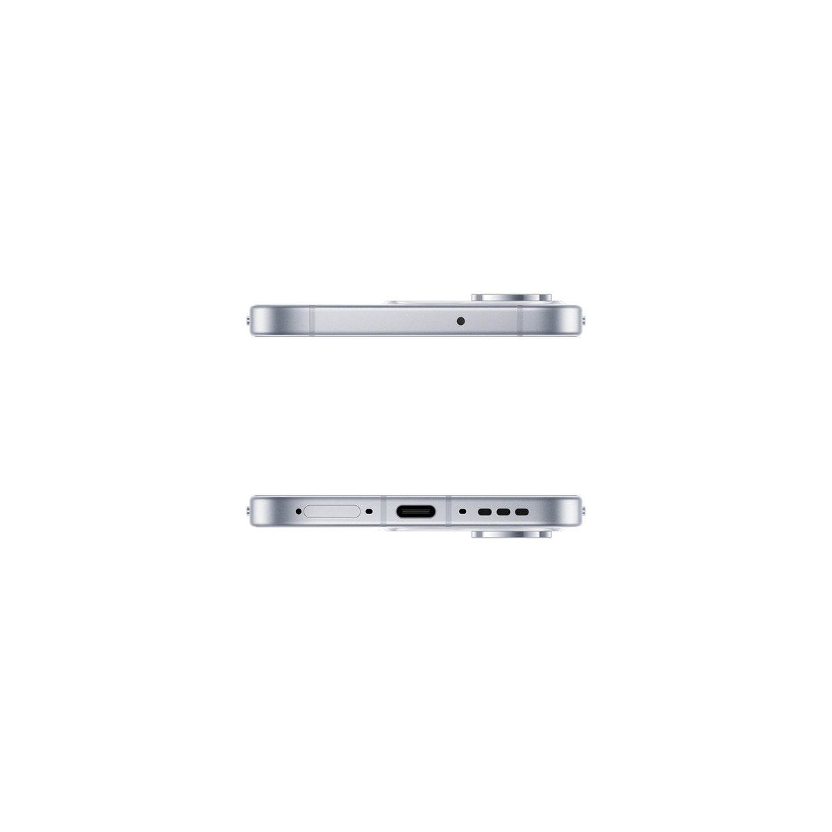 Smartphone Oppo Reno16 Pro 5g 12gb/512gb Blanco