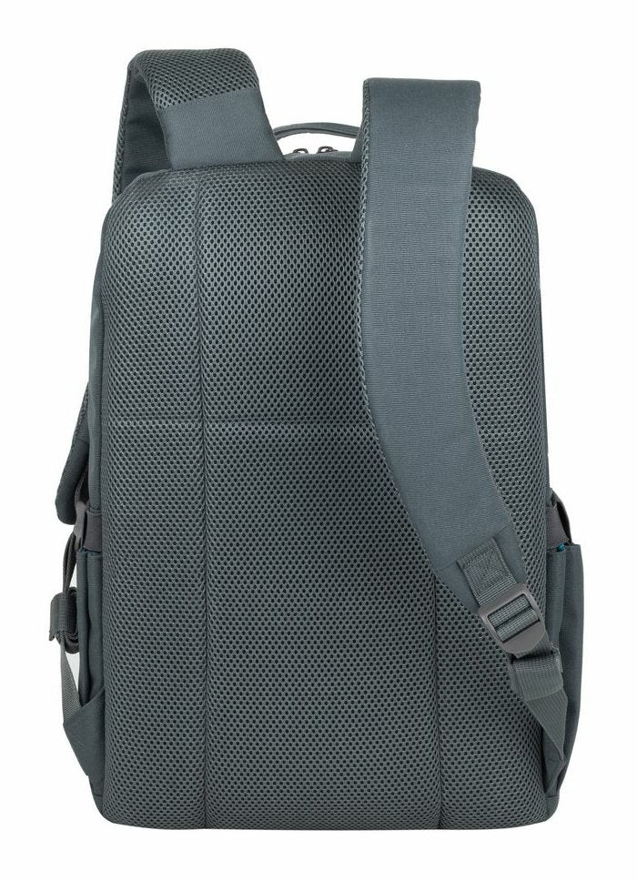 Rivacase Mochila Ulsan 8265 Grey 15,6"