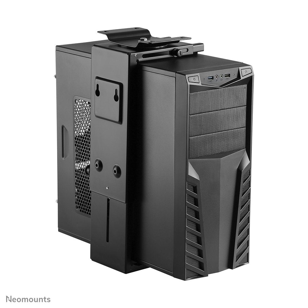 EAN 8717371445720 - Neomounts NM-CPU100BLACK soporte de CPU Soporte de CPU para instalación en escritorio Negro imagen 10
