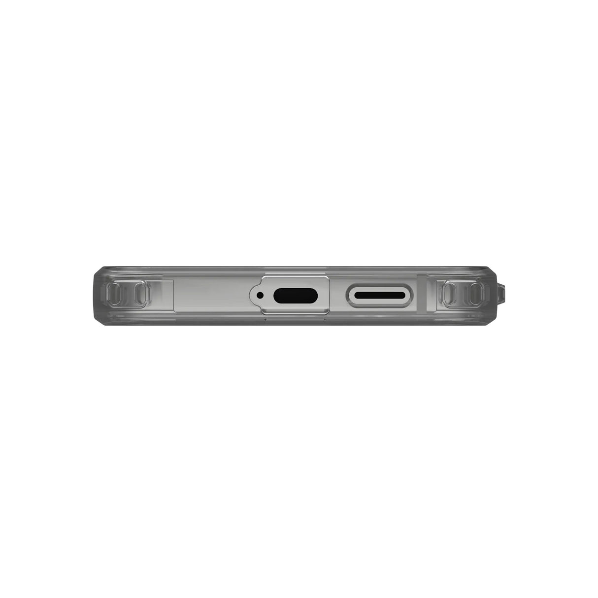 EAN 0840283918919 - Urban Armor Gear Plyo Pro funda para teléfono móvil 17 cm (6.7") Plata, Transparente imagen 6