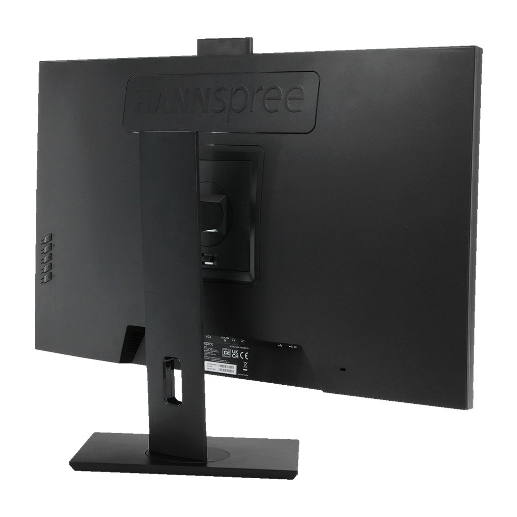 EAN 4711404024160 - Hannspree HP 278 WJB pantalla para PC 68,6 cm (27") 1920 x 1080 Pixeles Full HD LED Negro imagen 15