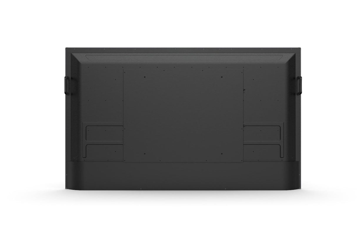 EAN 6931847103330 - Hikvision DS-D5B86RB/C pizarra blanca interactiva 2,18 m (86") 3840 x 2160 Pixeles Pantalla táctil Negro imagen 2