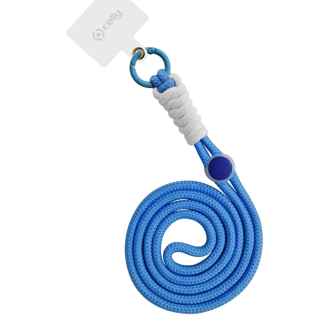 Celly Lacetnyllb Cordon Para Smartphone Gancho