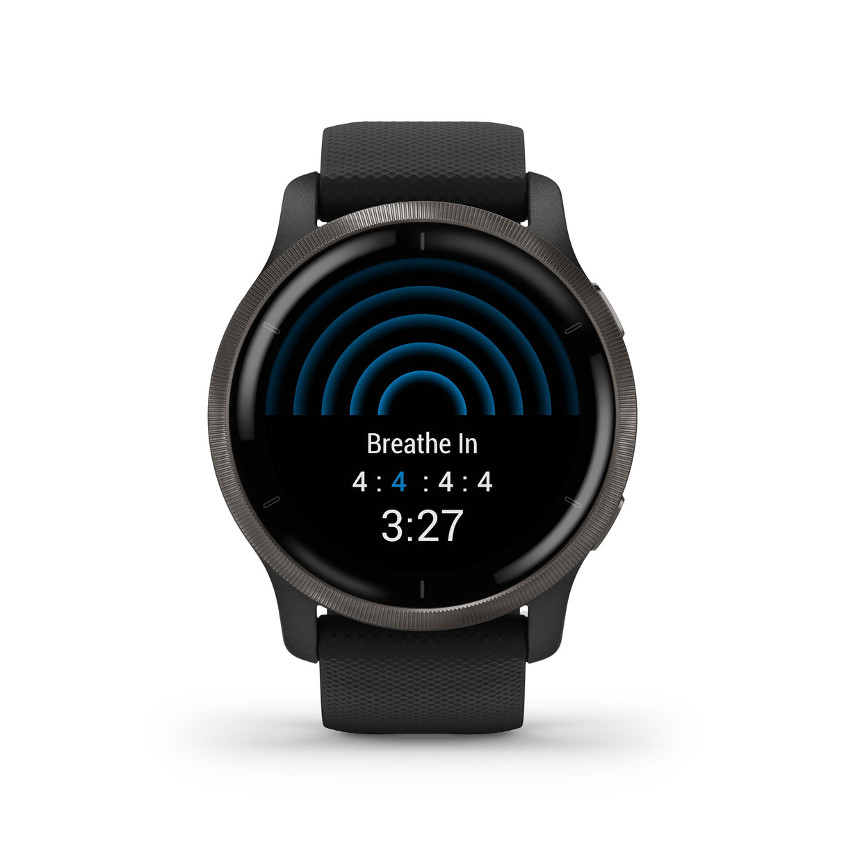 EAN 0753759271824 - Garmin Venu 2 3,3 cm (1.3") AMOLED 45.4 mm Digital 416 x 416 Pixeles Pantalla táctil Wifi GPS (satélite) imagen 15