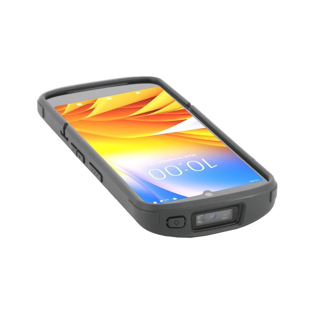 Mobilis Protech - Case For Zebra Tc15 - Tn28 Softbag