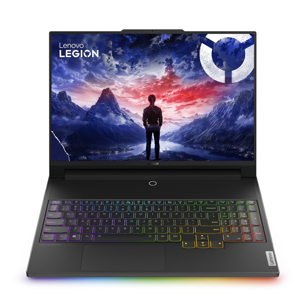 EAN 199271818626 - Lenovo Legion 9 18IAX10 Intel Core Ultra 9 275HX Portátil 45,7 cm (18") WQUXGA 192 GB DDR5-SDRAM 4 TB SSD imagen 1