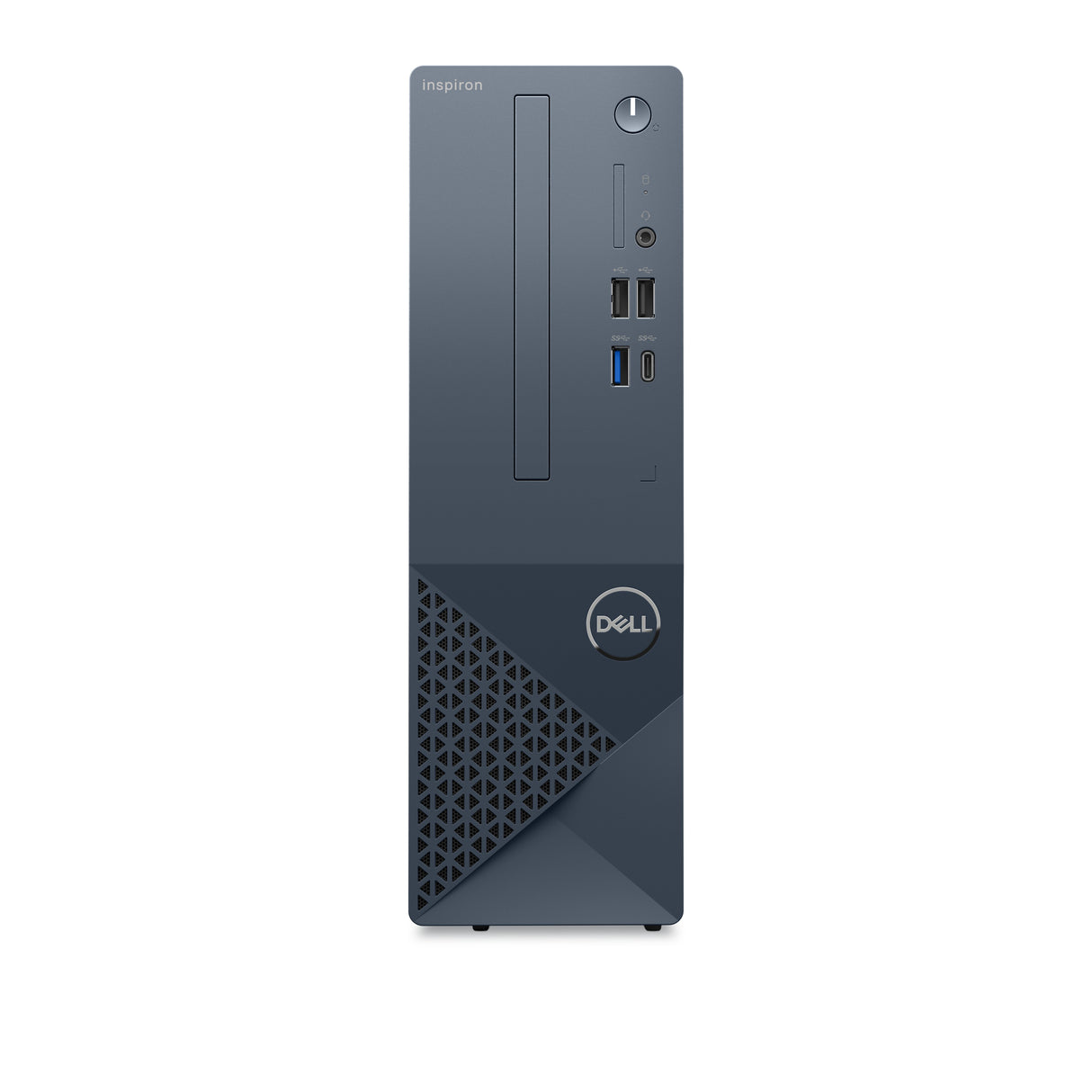 EAN 5397184900536 - DELL Inspiron 3030 Intel® Core™ i5 i5-12400 8 GB DDR5-SDRAM 512 GB SSD Windows 11 Pro SFF PC Negro, Azul imagen 1