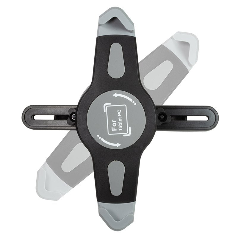 Holder Passive Holder Tablet/Umpc Black