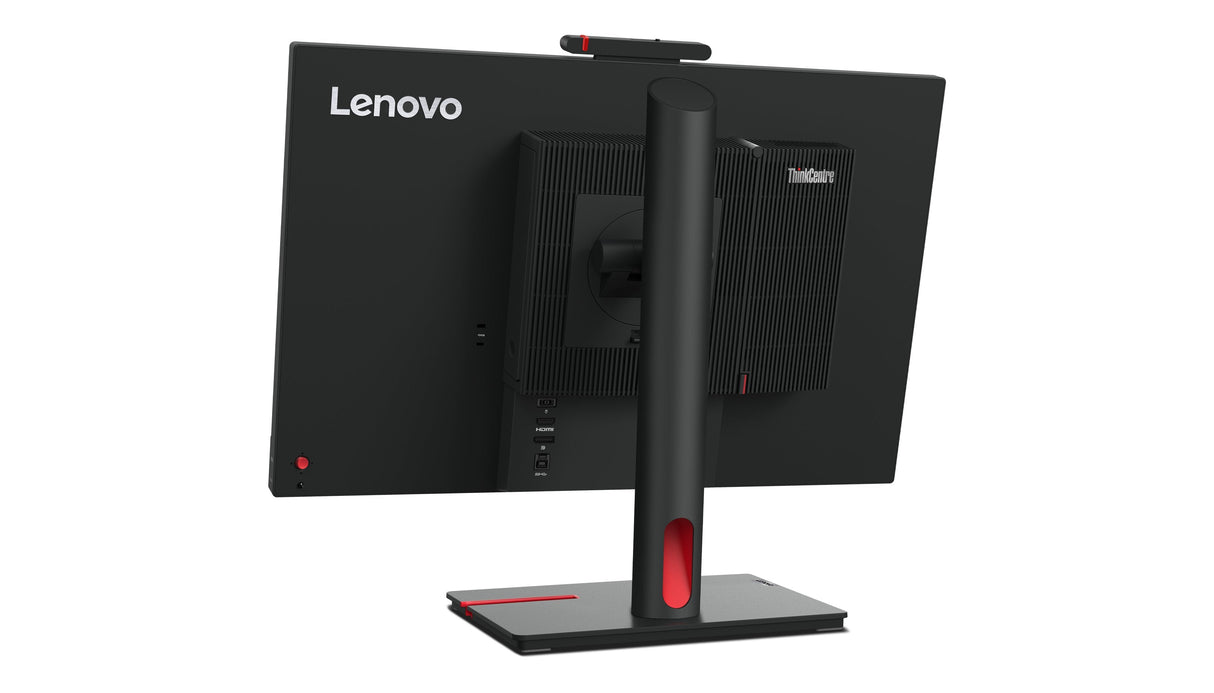 EAN 0196804349824 - Lenovo ThinkCentre Tiny-In-One 24 Gen 5 LED display 60,5 cm (23.8") 1920 x 1080 Pixeles Full HD Negro imagen 16