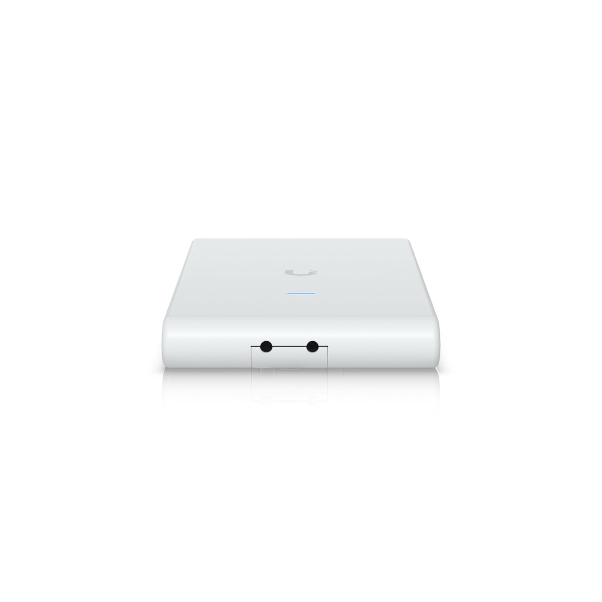 Ubiquiti U6-Mesh-Pro Ap Wifi 6 Para Int./Ext. Resistente A Intemperie. Antena Omnidireccional Integrada Para Cubrir 185m&Sup2 . Permite MÁ S De 350 Dispositivos Y 4 Streams. AlimentaciÓ N Por Poe. 1x1gb. Mon