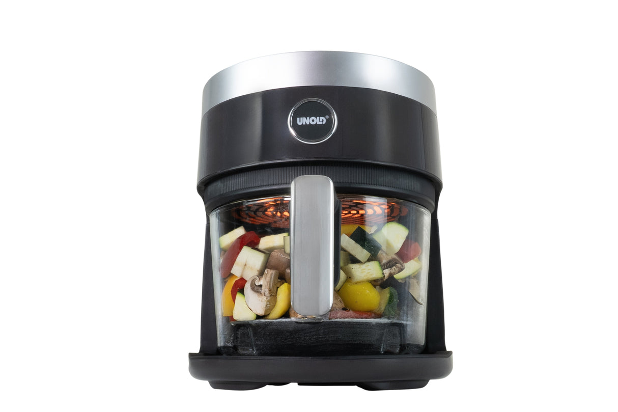 Freidora Unold Glas 58695 58695