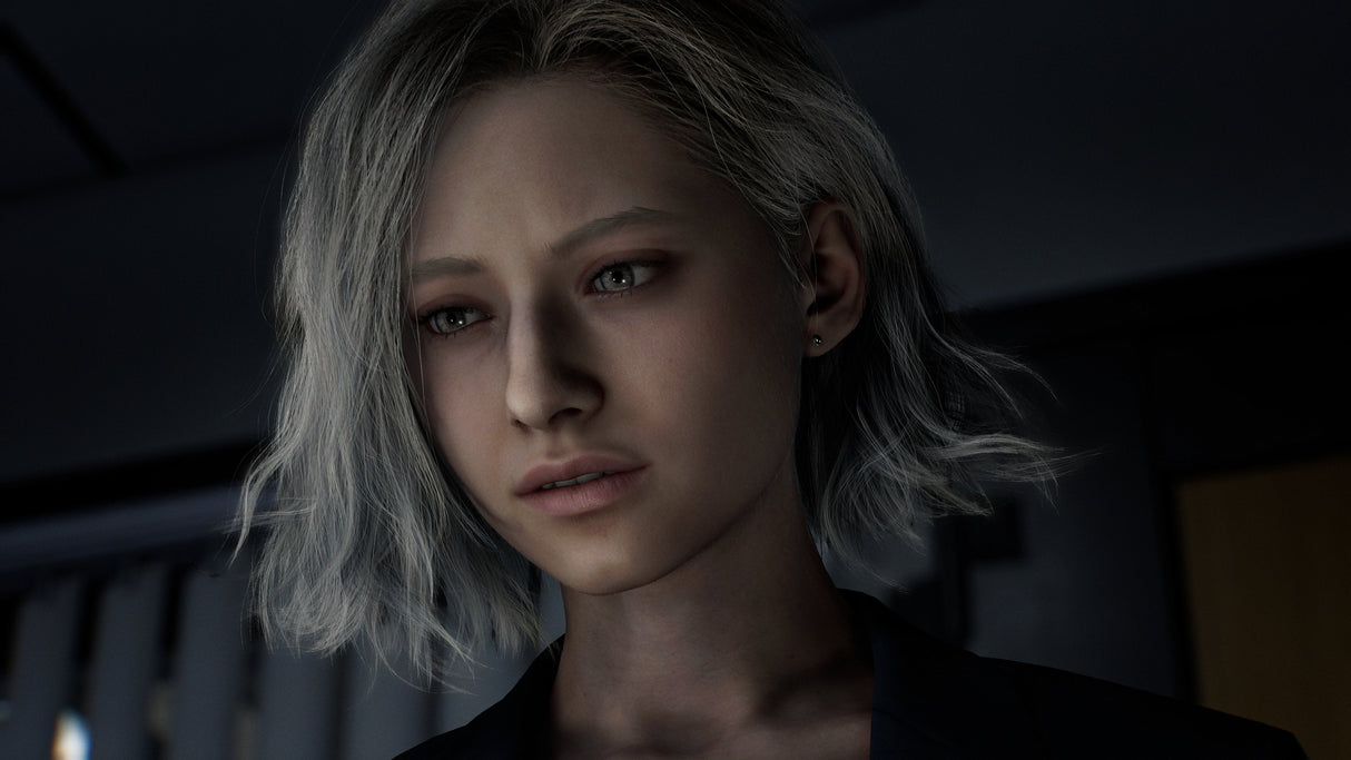 Ps5 Resident Evil Requiem Eu