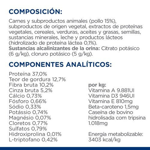 EAN 0052742043814 - Hills 605983 comida húmeda para gatos 3 kg imagen 5