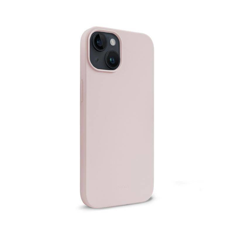 EAN 5904310701860 - Crong CRG-COLRM-IP1461-PNK funda para teléfono móvil 15,5 cm (6.1") Rosa imagen 4